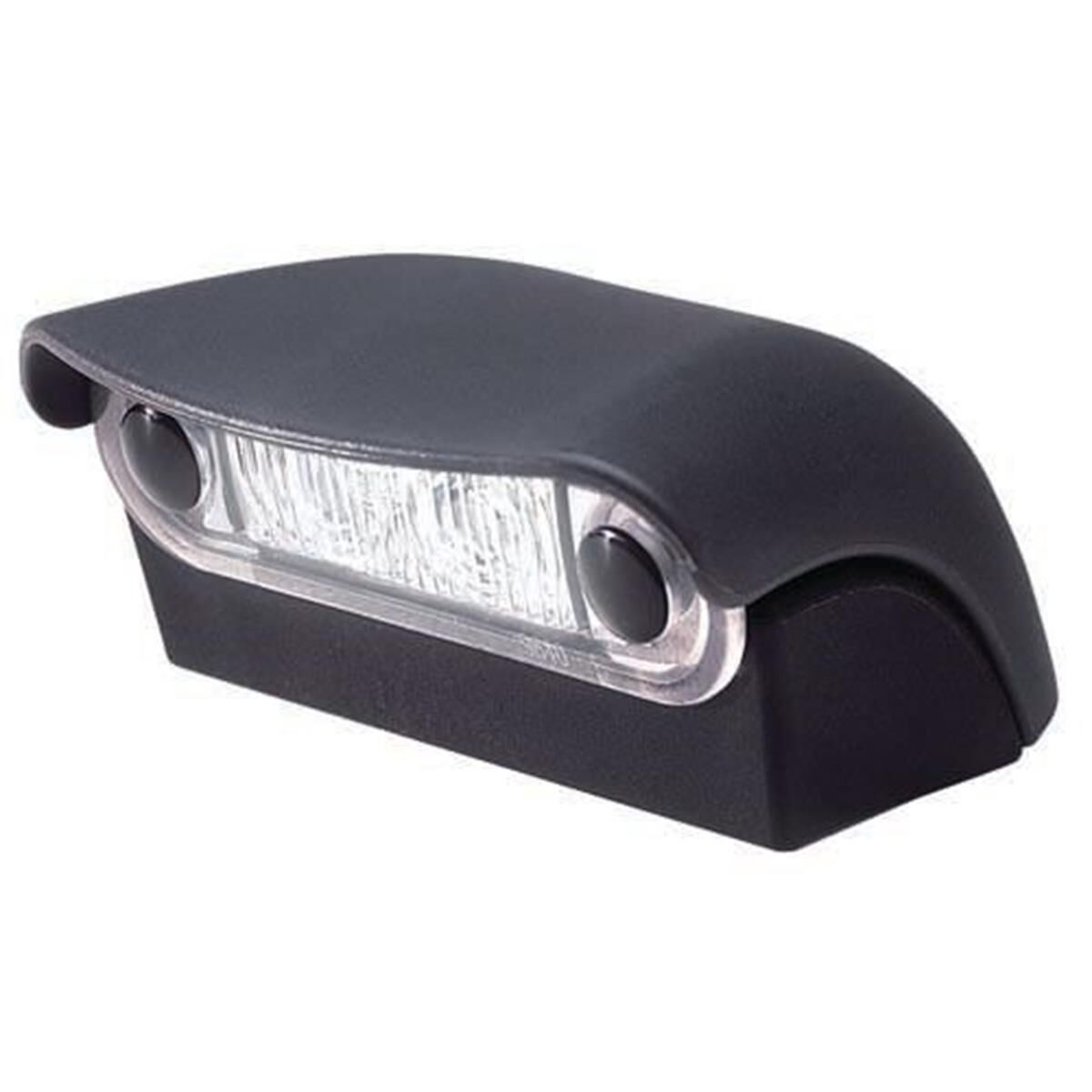 LED LICENCE PLATE LAMP 8-28V, , scaau_hi-res