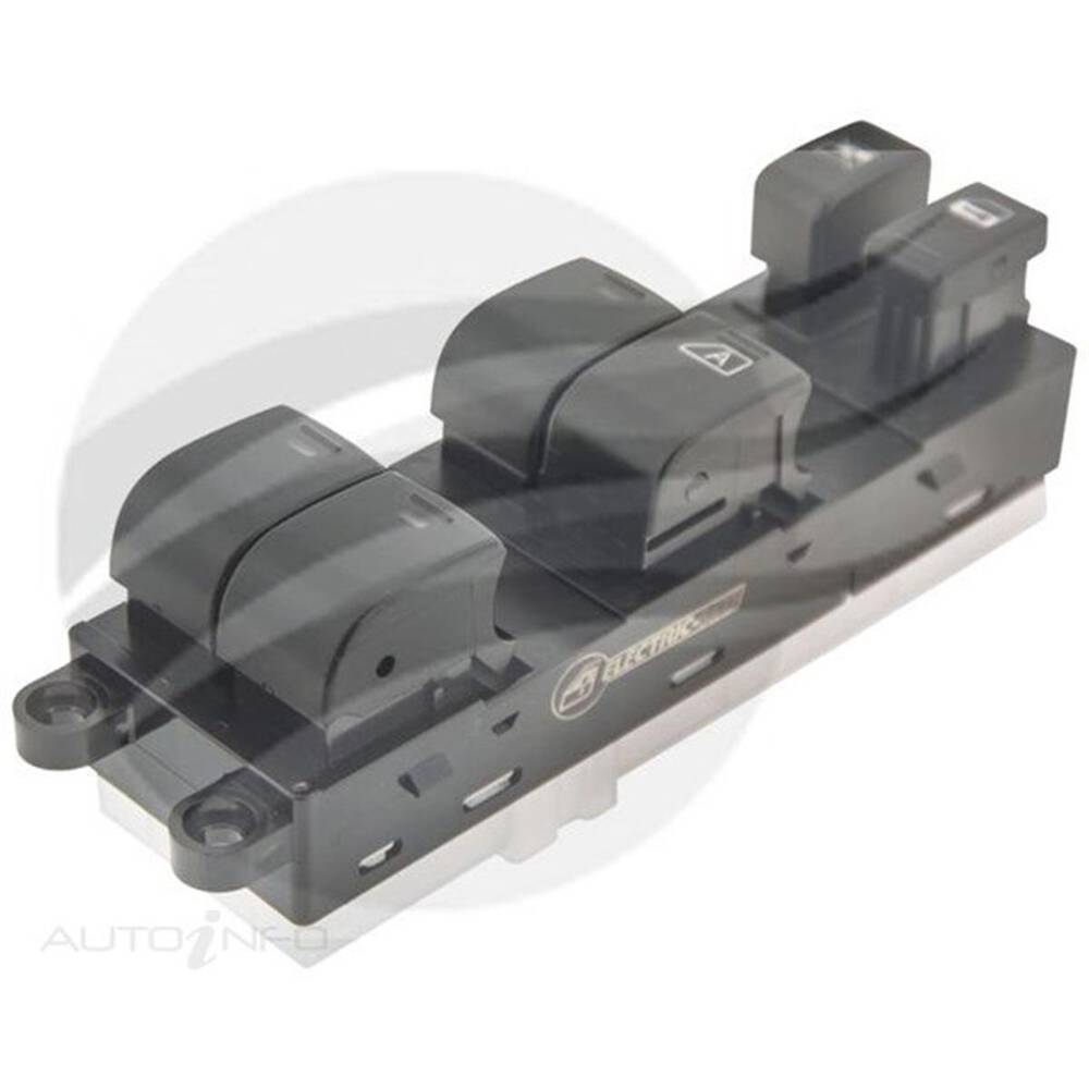 Electric Life Electric Window Control Module - ECM1255 | Supercheap Auto