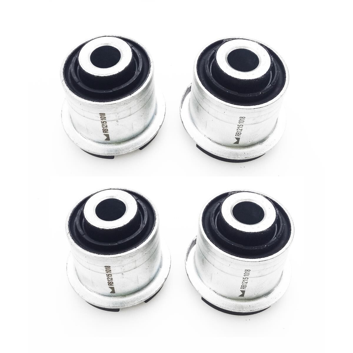 Control Arm Bush Kit Front Upper Ford Ranger PX, , scaau_hi-res
