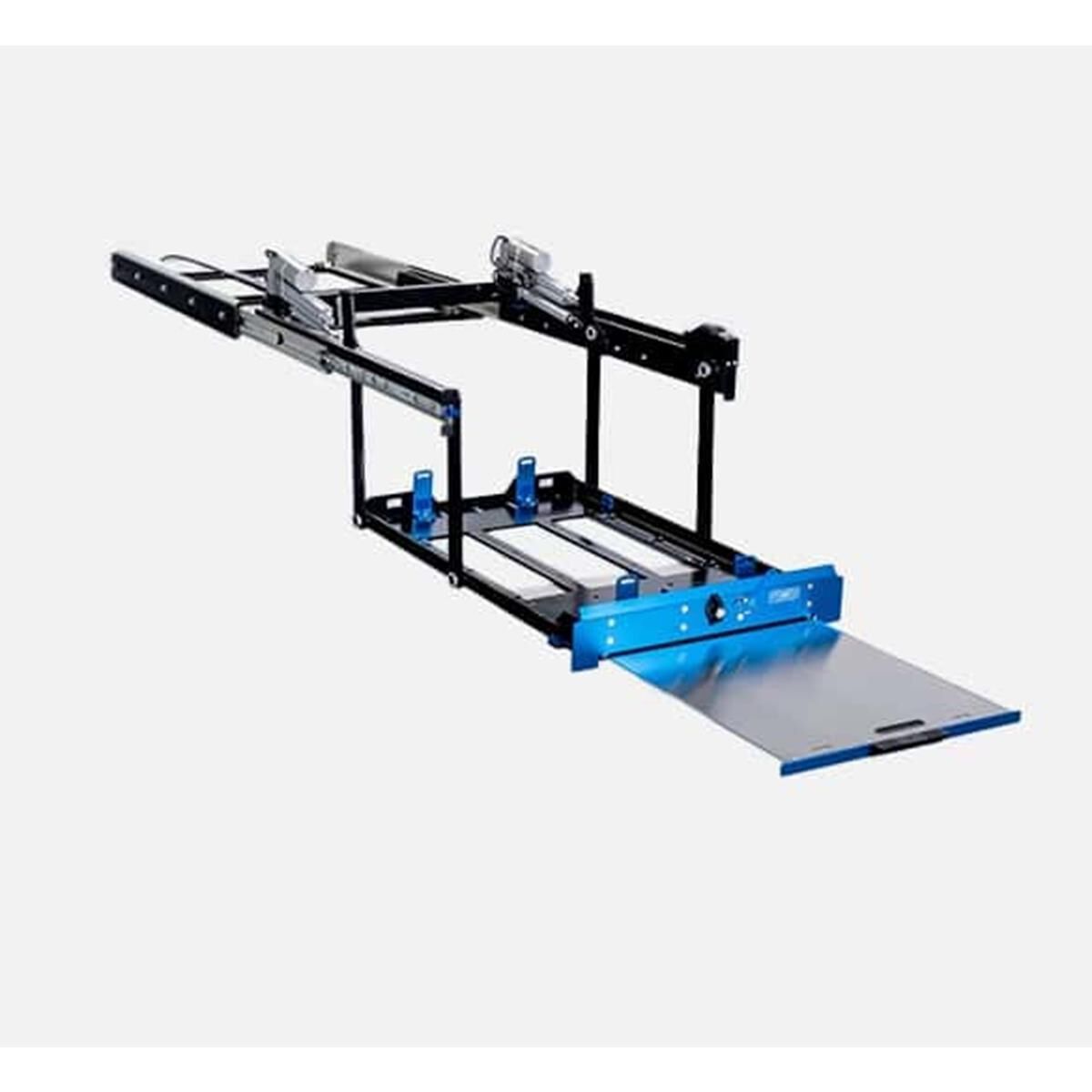 DS45 MSA POWER SLIDE WITH TABLE, , scaau_hi-res