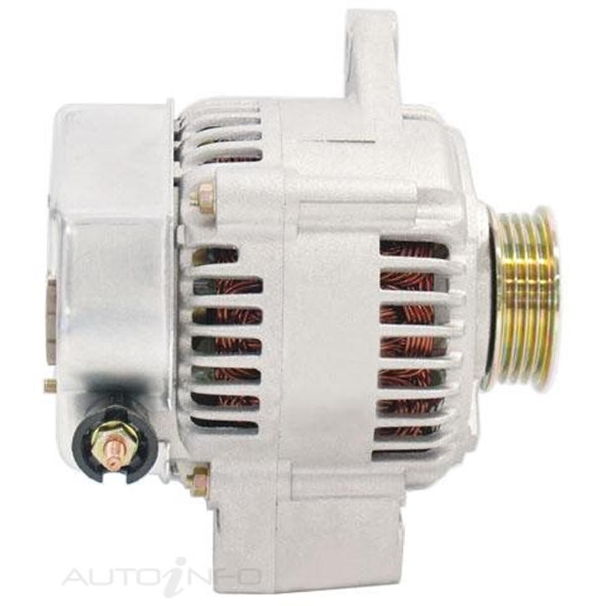 ALTERNATOR 12V 80A, , scaau_hi-res