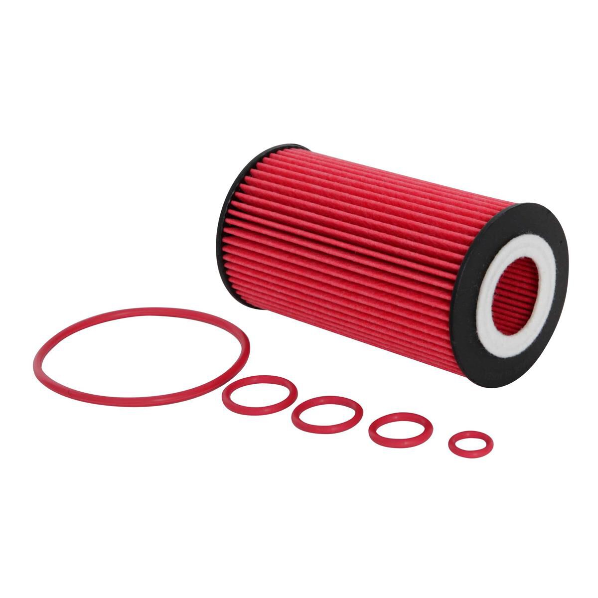 HP-7004 K&N OIL FILTER, , scaau_hi-res