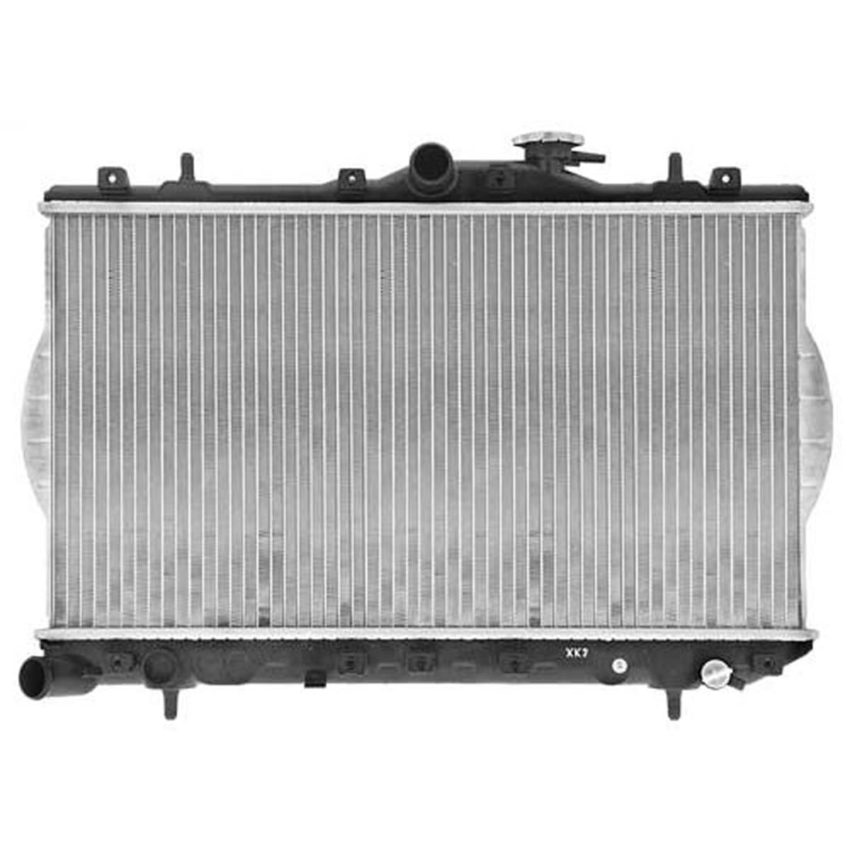 Jayrad Radiator - JR5010J | Supercheap Auto