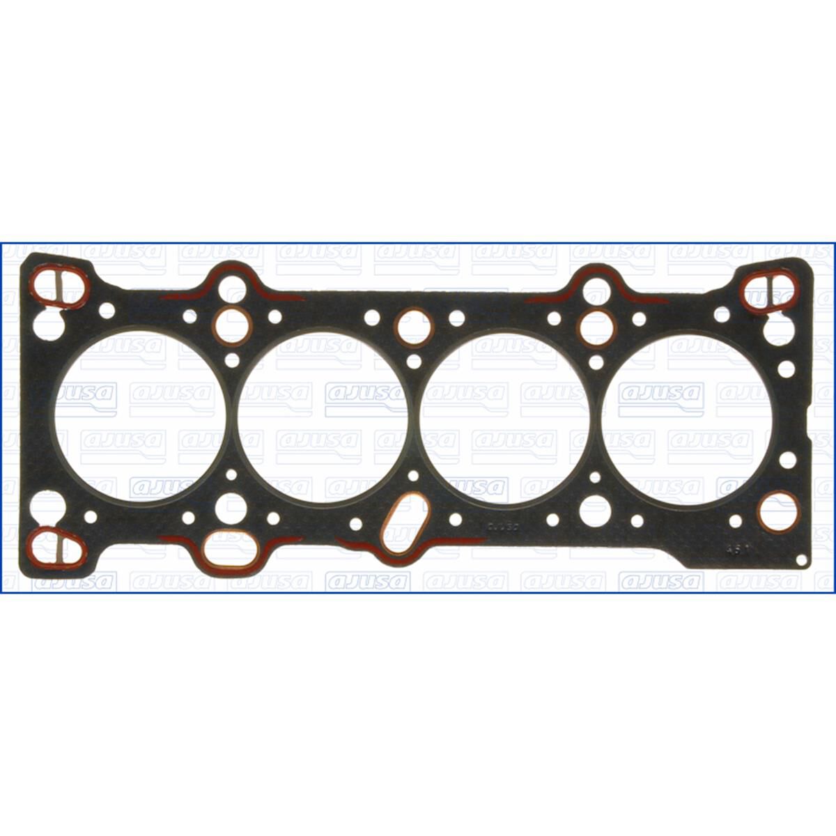 SUIT MAZ KIA B5 8v HEAD GSKT, , scaau_hi-res