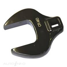 TOLEDO CROWFOOT WRENCH 41MM, , scaau_hi-res