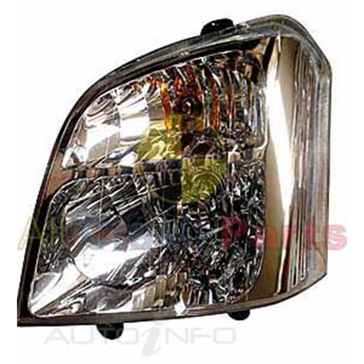 HEAD LAMP LH, , scaau_hi-res