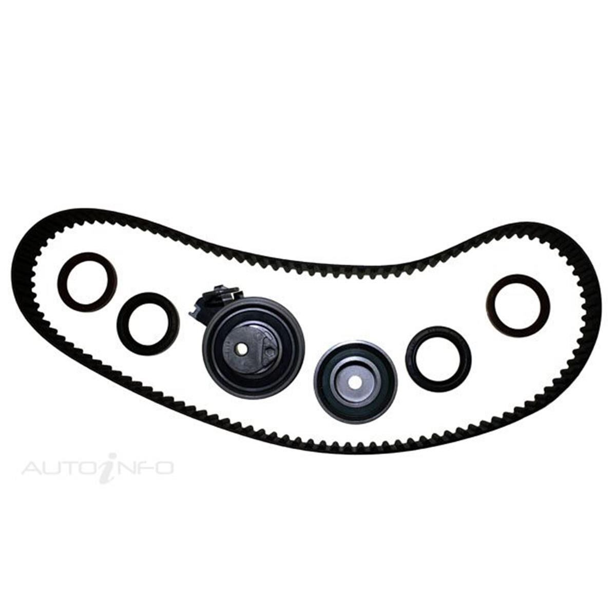 TIMING BELT KIT, , scaau_hi-res