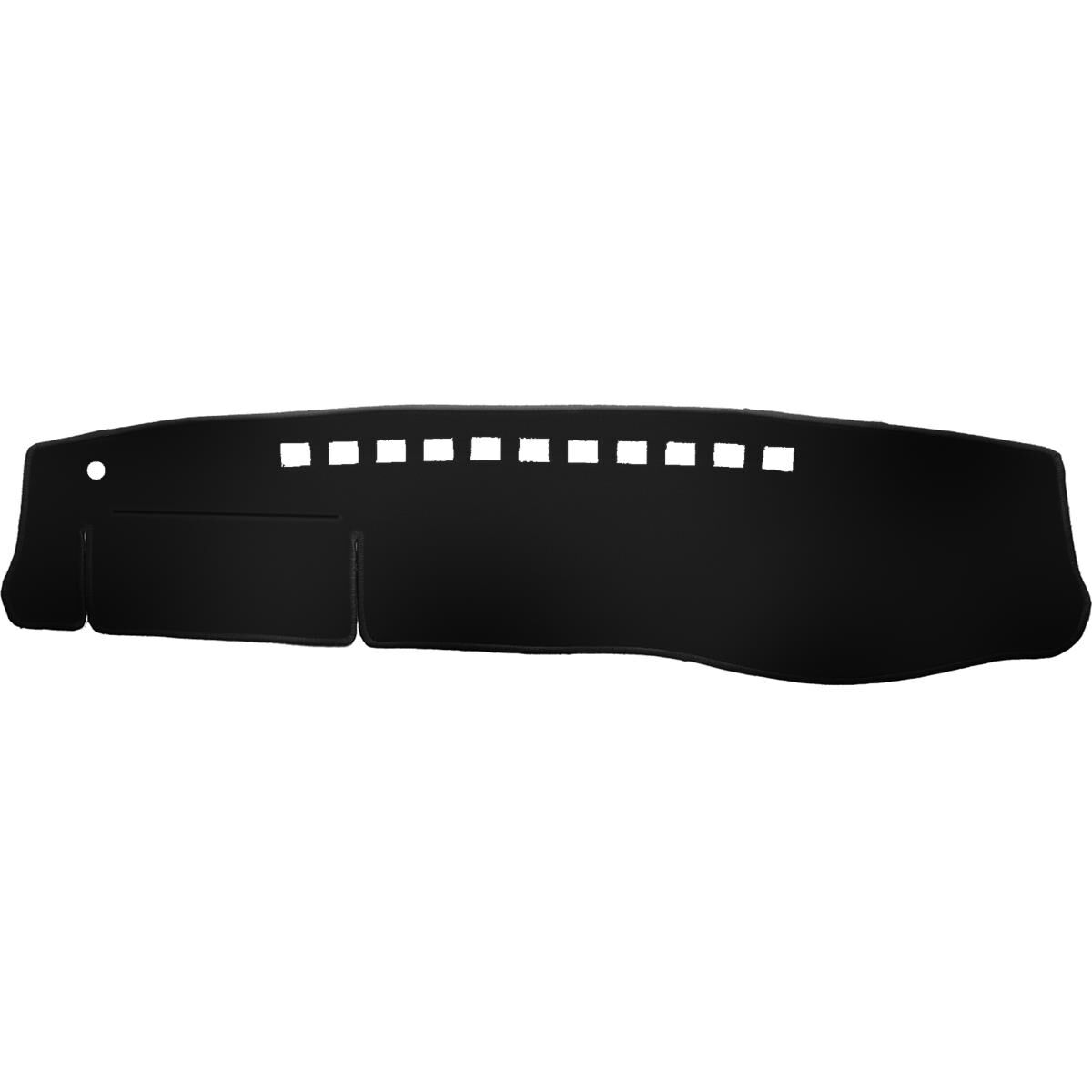 20T SUEDE BLACK TOYOTA HIACE KDH200R/TRH201 3/2005 - 12/2018, , scaau_hi-res