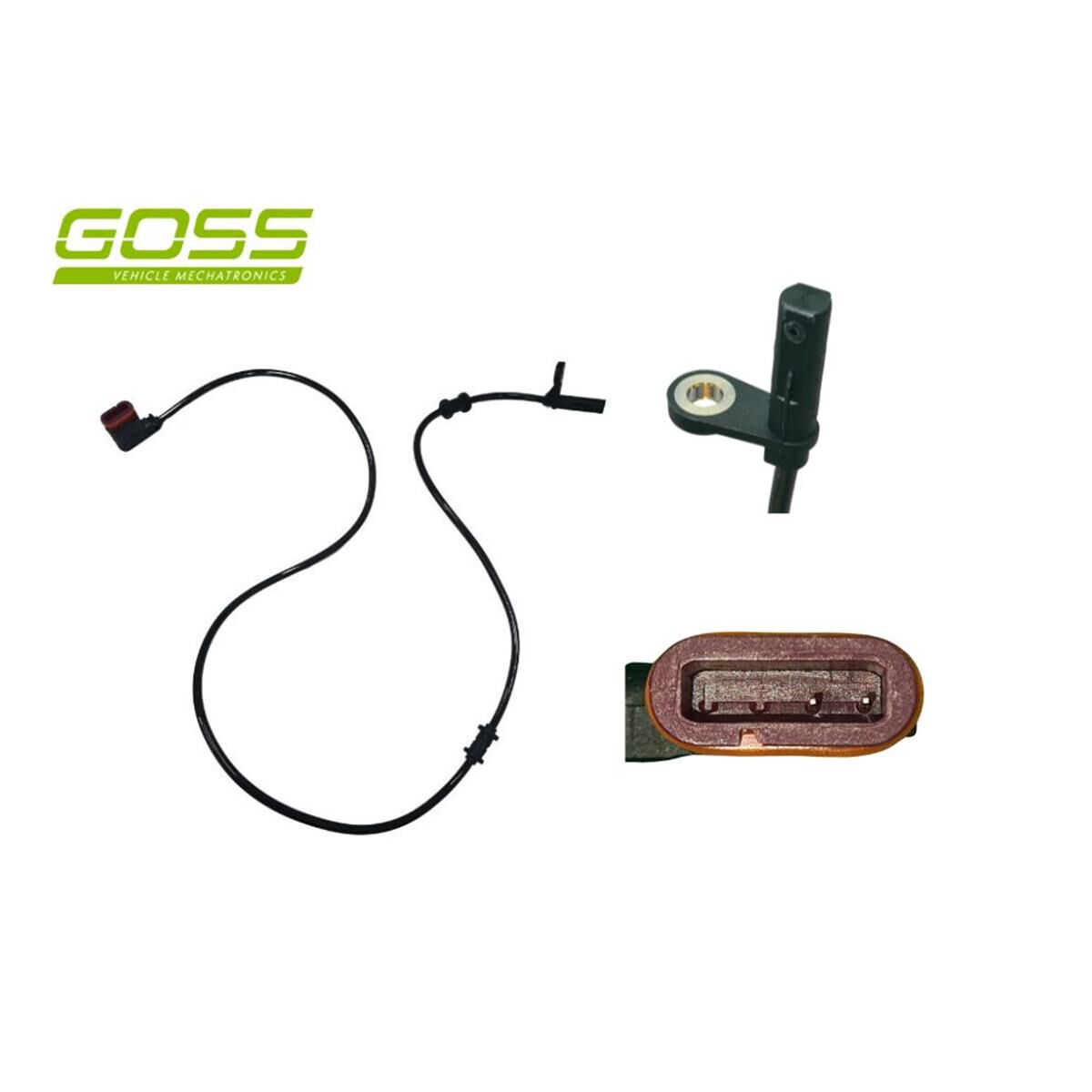 WHEEL SPEED SENSOR - Merc, , scaau_hi-res