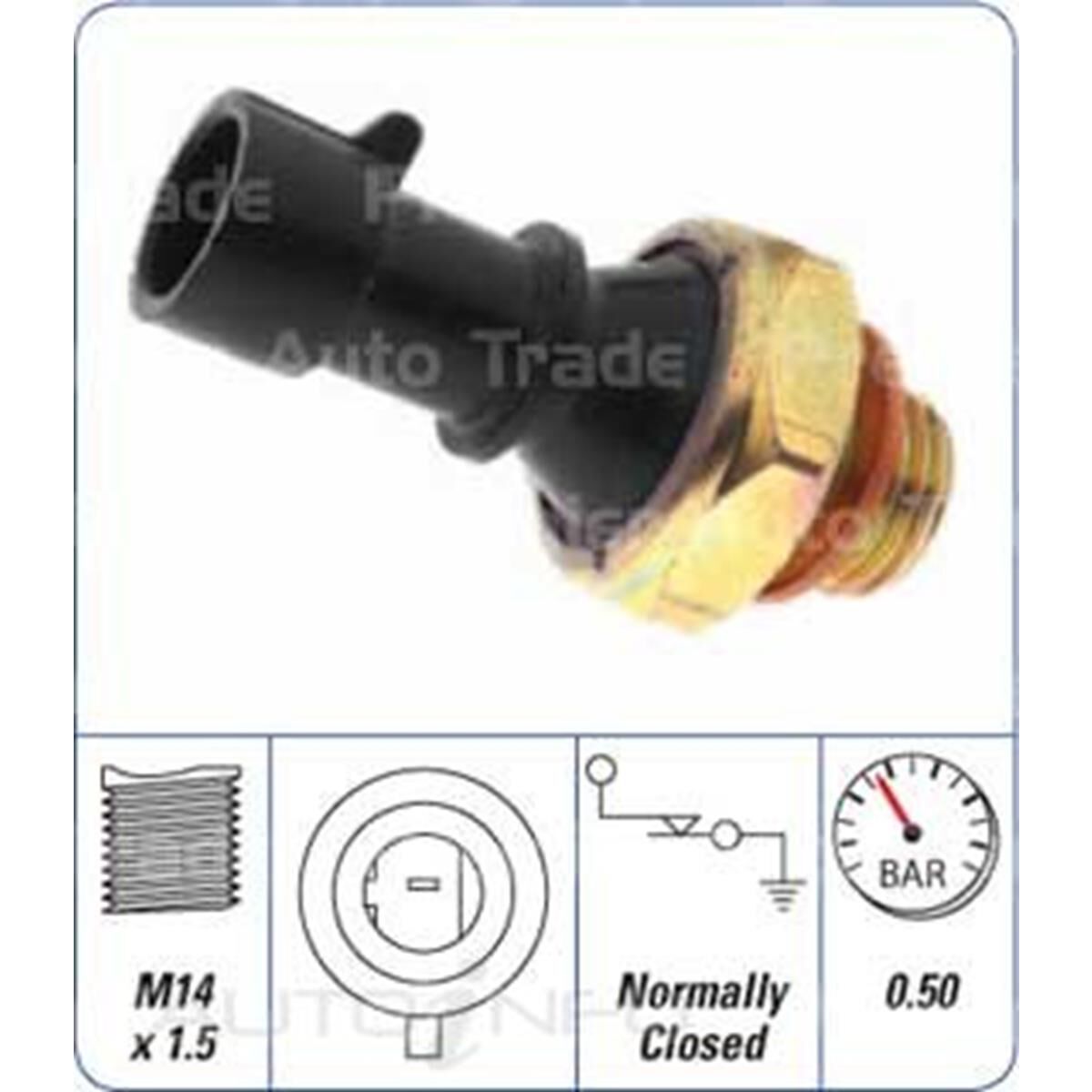 OIL PRESSURE SENSOR / SWITCH, , scaau_hi-res