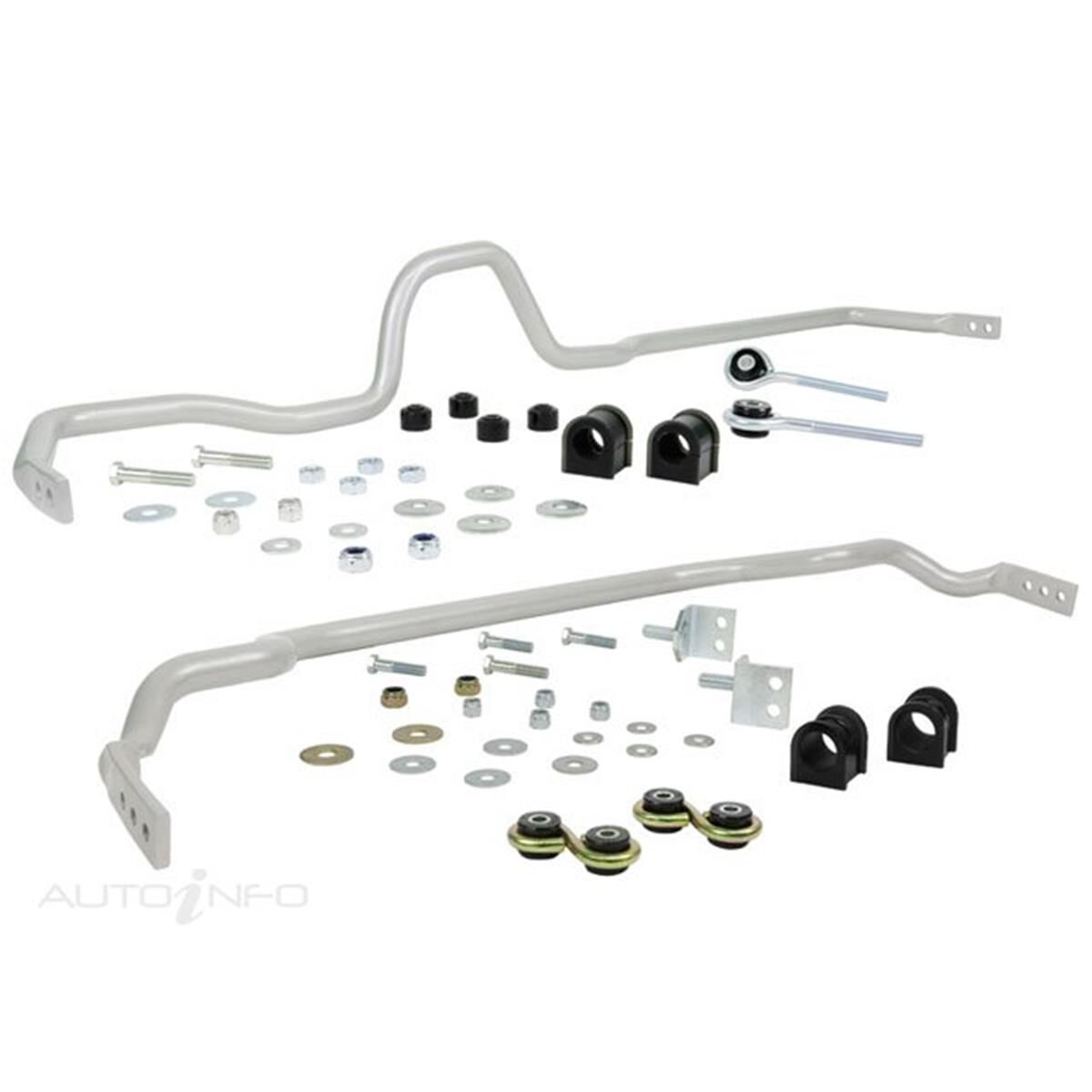 Sway bar - vehicle kit, , scaau_hi-res