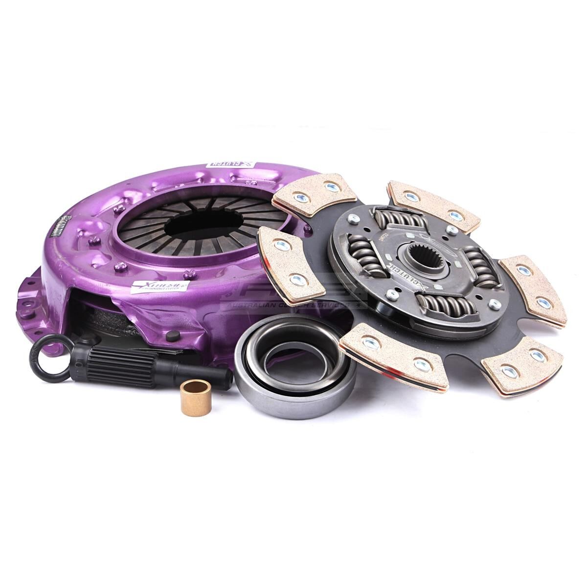 KIT PER NISSAN 200SX 2.0L, , scaau_hi-res