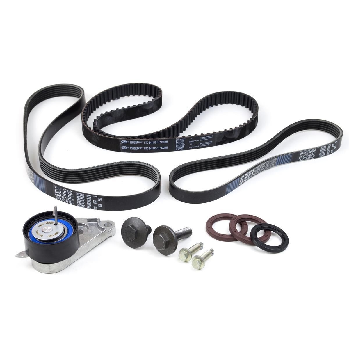Gates PowerGrip Timing Kit - TCKSF1086 | Supercheap Auto