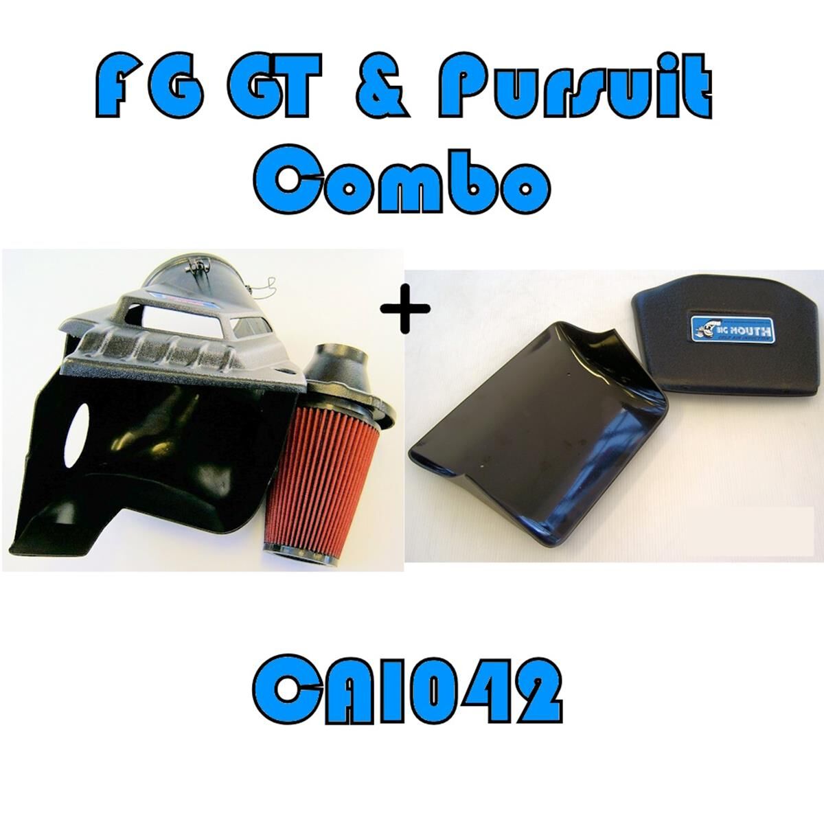 GROWLER & BIG/MTH FORD FG GT & PURS (CAI035 & 033), , scaau_hi-res