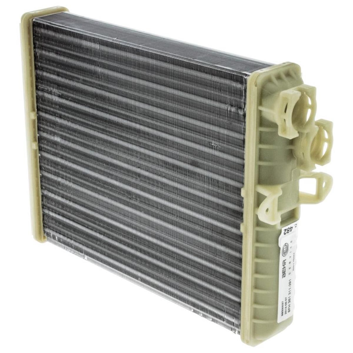 HEATER ASSY VOLVO S60 V70 S80, , scaau_hi-res