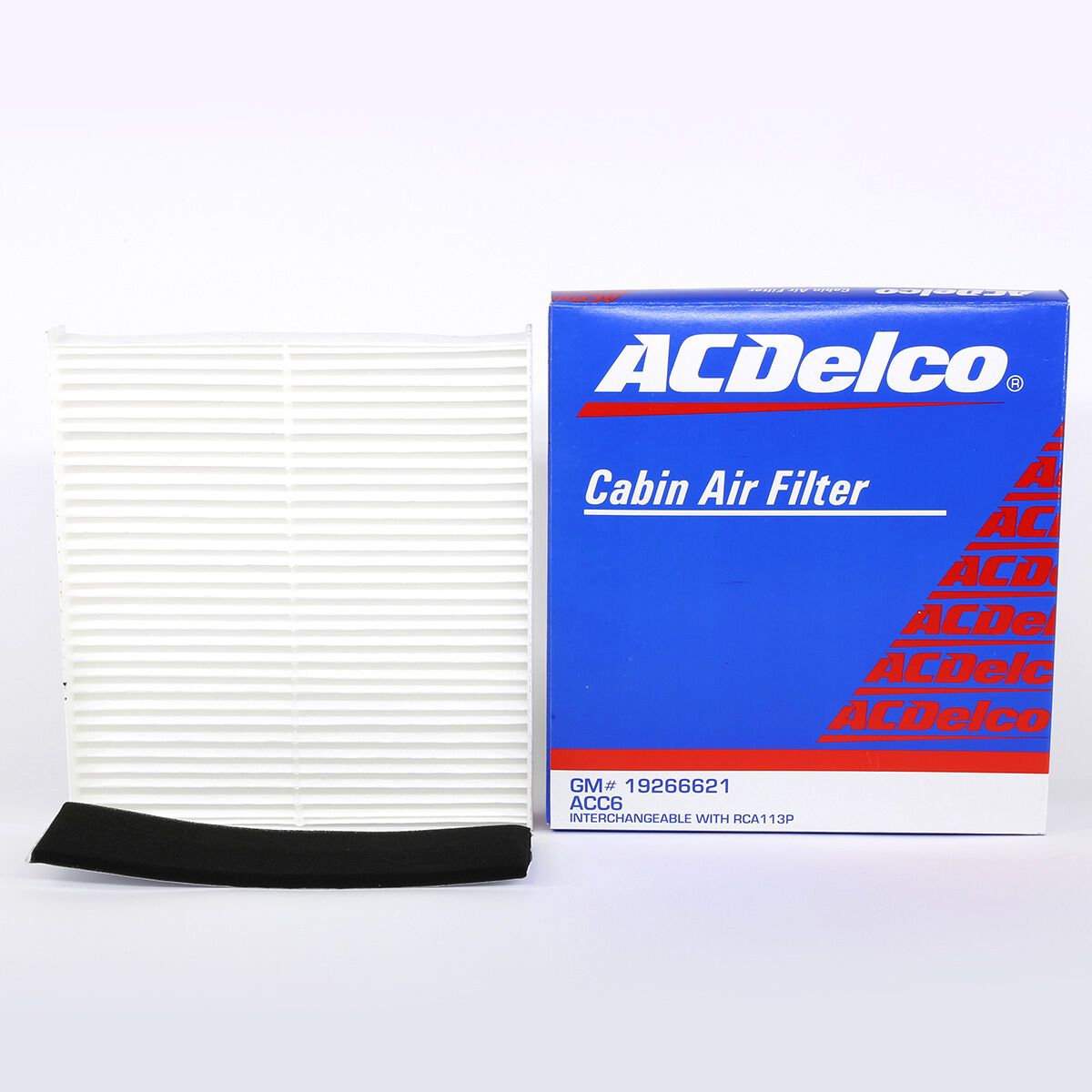 CABIN FILTER - ACC6, , scaau_hi-res