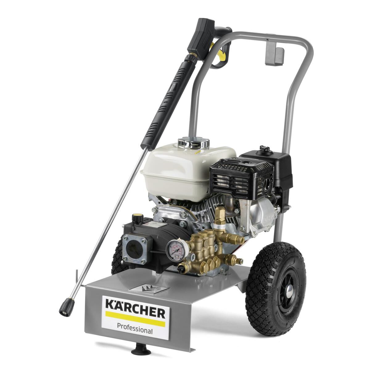 KARCHER HD 7/20 G PETROL PRESSURE WASHER, , scaau_hi-res