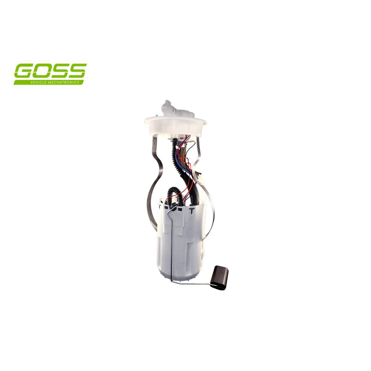 GOSS FUEL PUMP MODULE, , scaau_hi-res