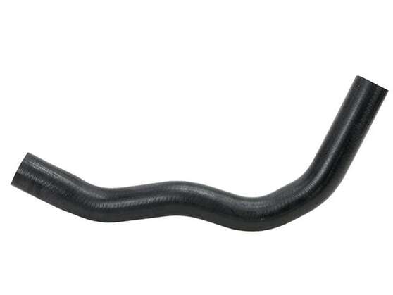 Radiator Lower Hose  - FORD TRADER MC, ME - 4.0L I4  DIESEL - Manual & Auto, , scaau_hi-res