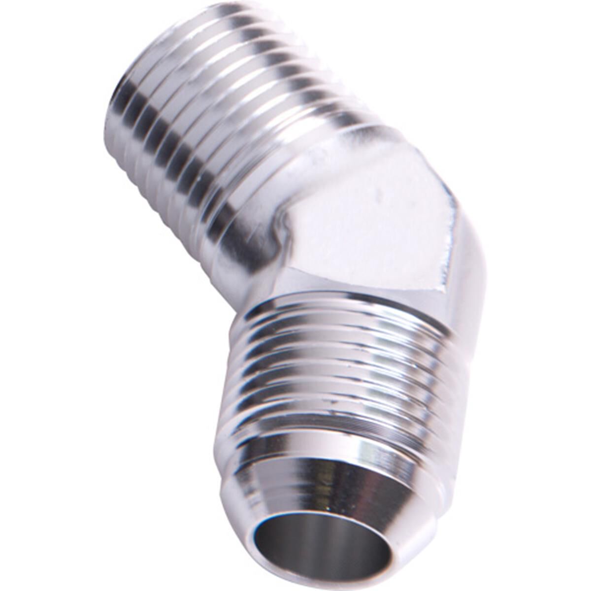 MALE 45 DEG 3/4" NPT TO -12AN, , scaau_hi-res