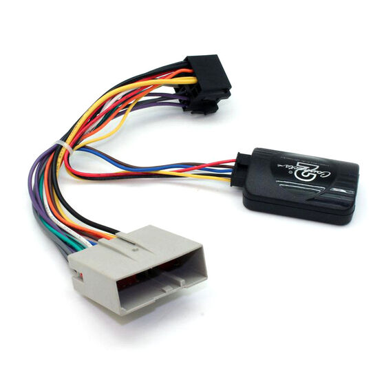 Aerpro Steering Wheel Control Harness CHFO1C Supercheap Auto