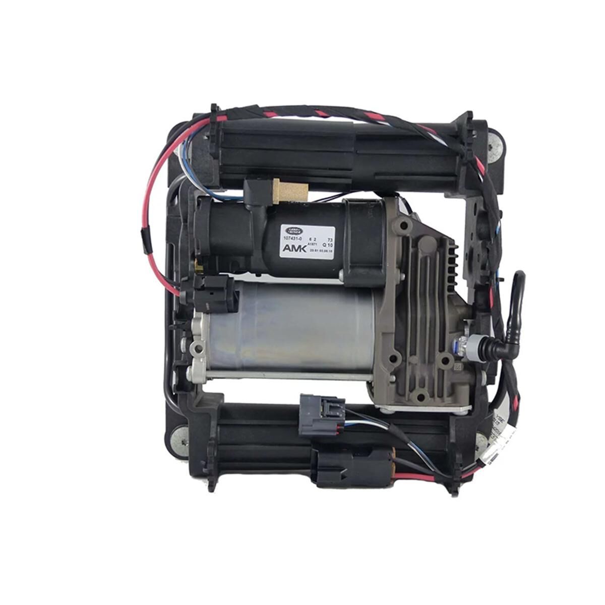 AMK COMPRESSOR - RANGE ROVER 3 L322 2005-2014, , scaau_hi-res