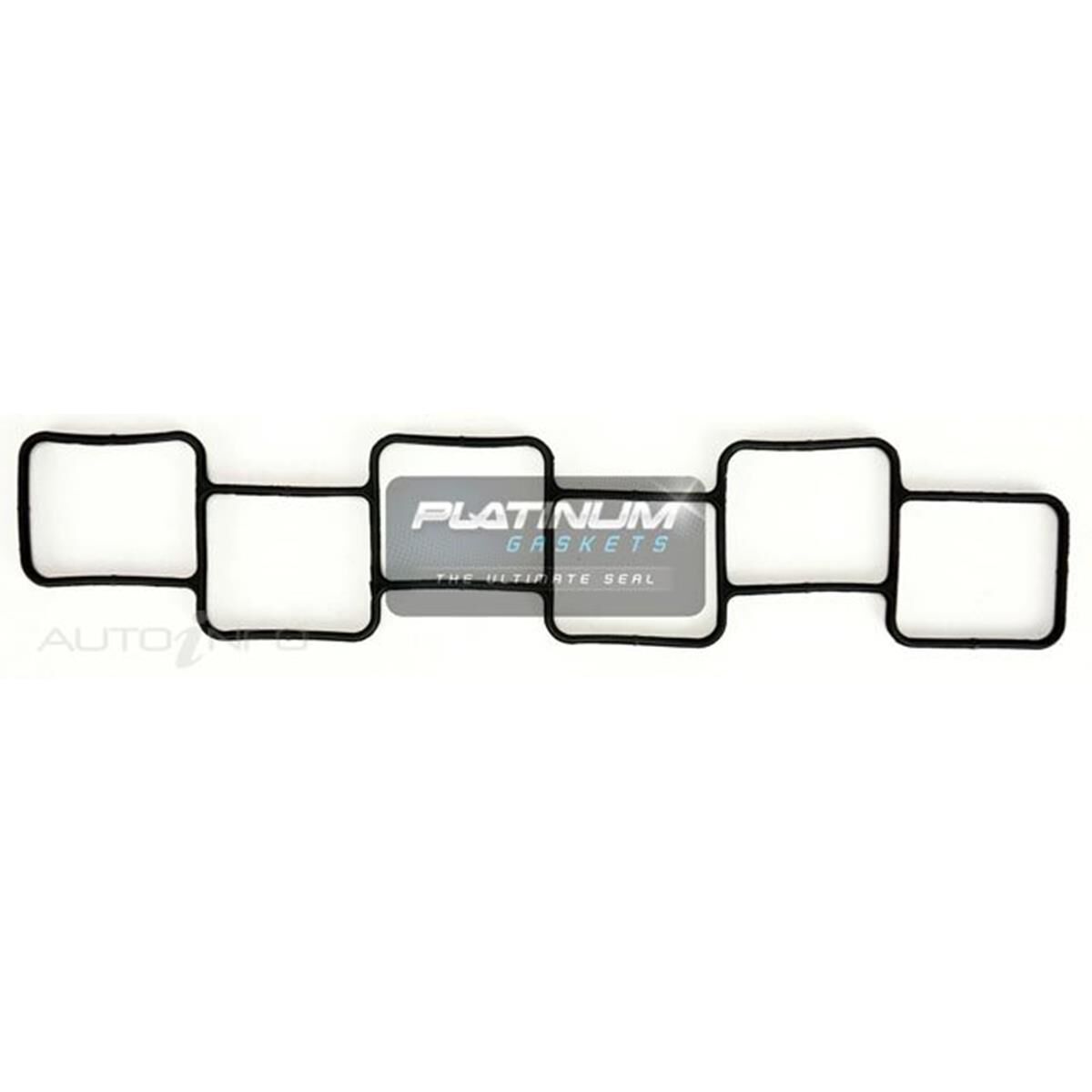 PLENUM CHAMBER GASKET, , scaau_hi-res