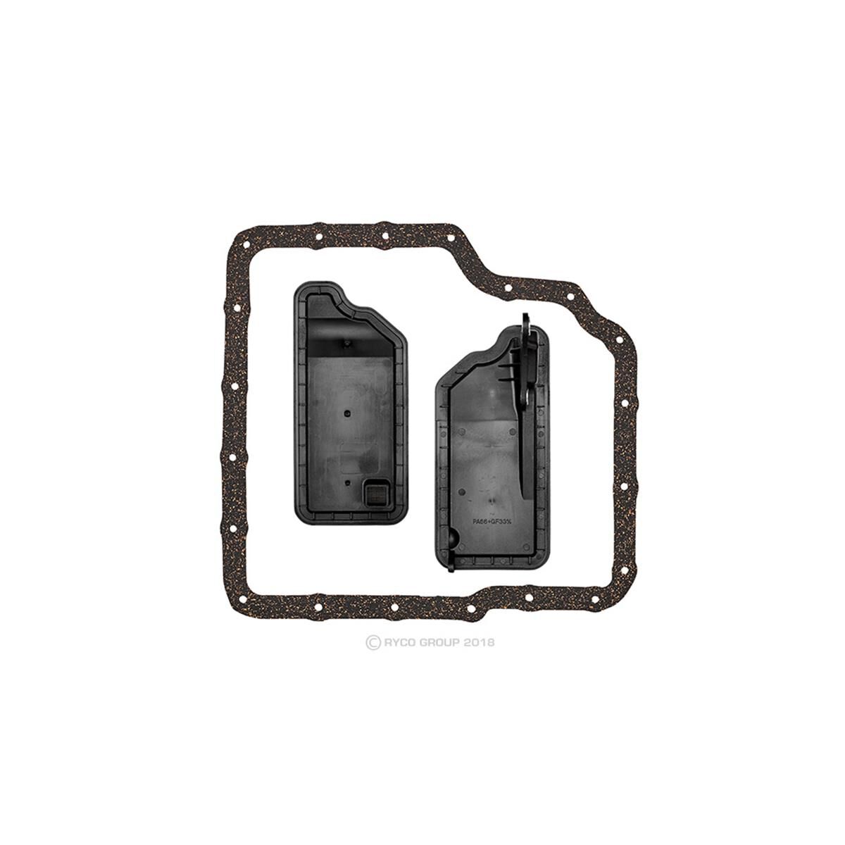 RYCO TRANSMISSION FILTER - RTK264, , scaau_hi-res