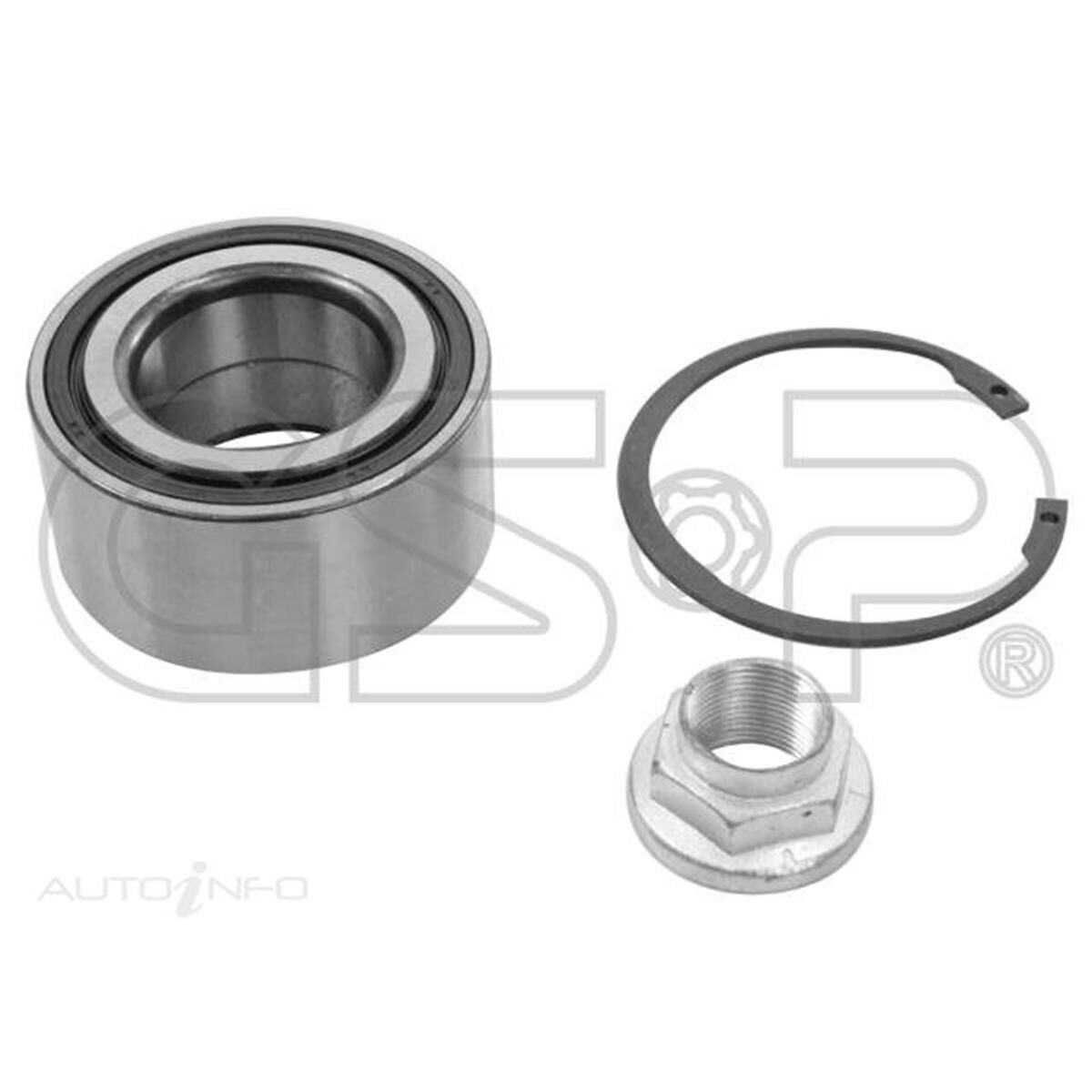 BEARING KIT, , scaau_hi-res