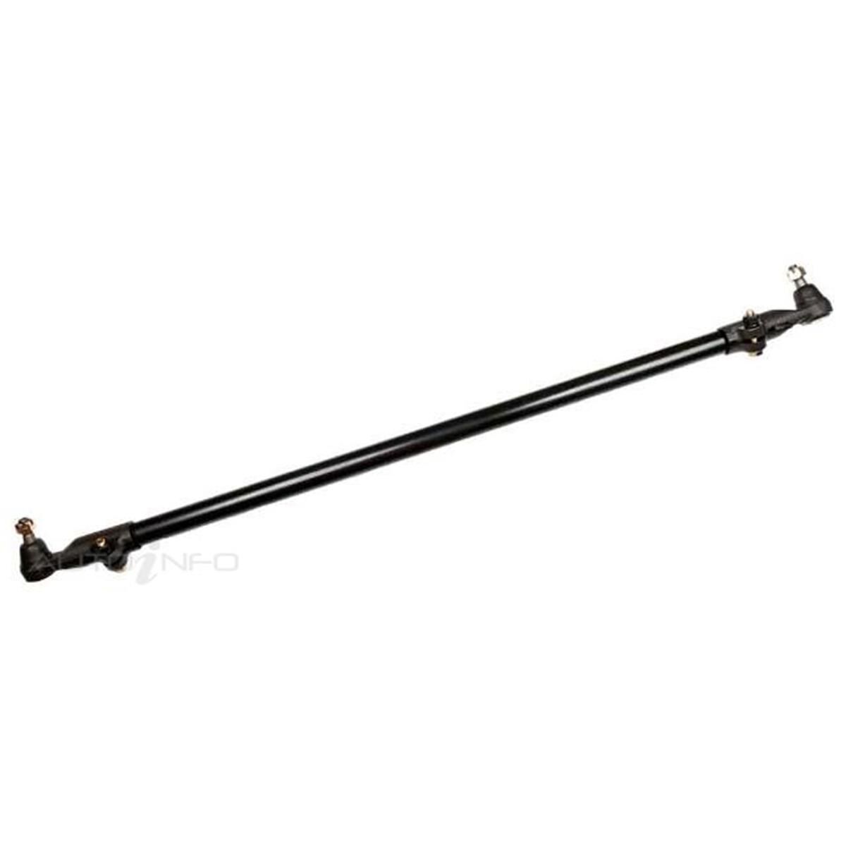 4WD - NISSAN PATROL GU Y61 DRAG LINK - ADJUSTABLE THICK WALLED ROD WITH FEMALE ENDS, , scaau_hi-res