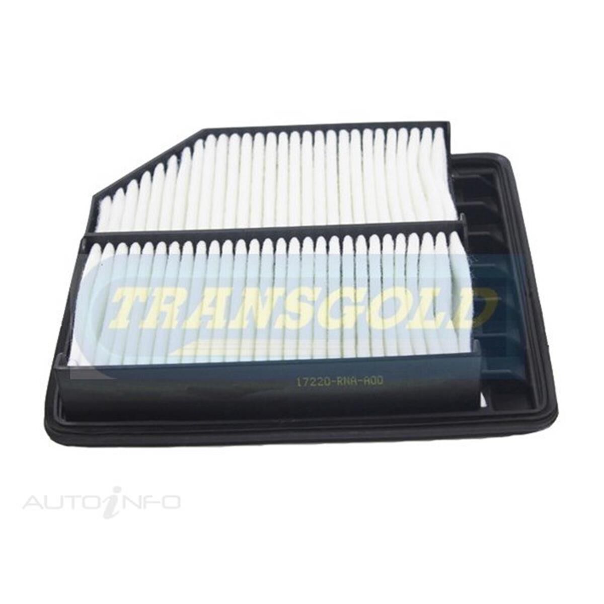 (Af3140) Honda Civic 1.8L 2007-On (Wa5105) (A1578), , scaau_hi-res