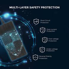 12V 20A AC TO DC LITHIUM IRON PHOSPHATE BATTERY CHARGER, , scaau_hi-res