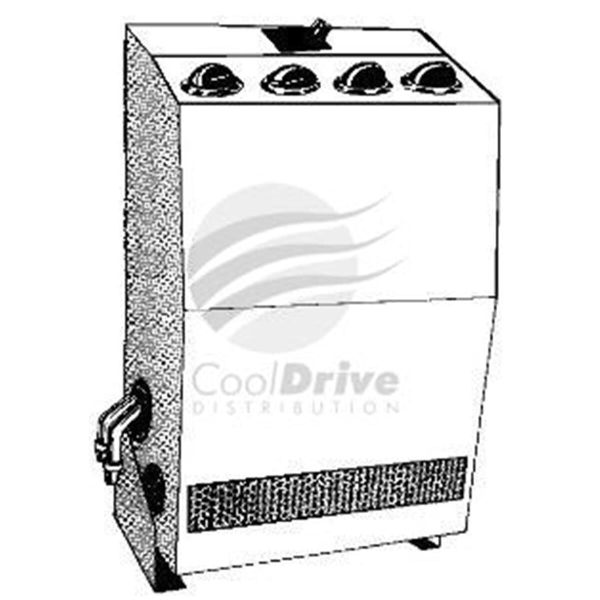 EVAP UPRIGHT LOW LINE 12V, , scaau_hi-res