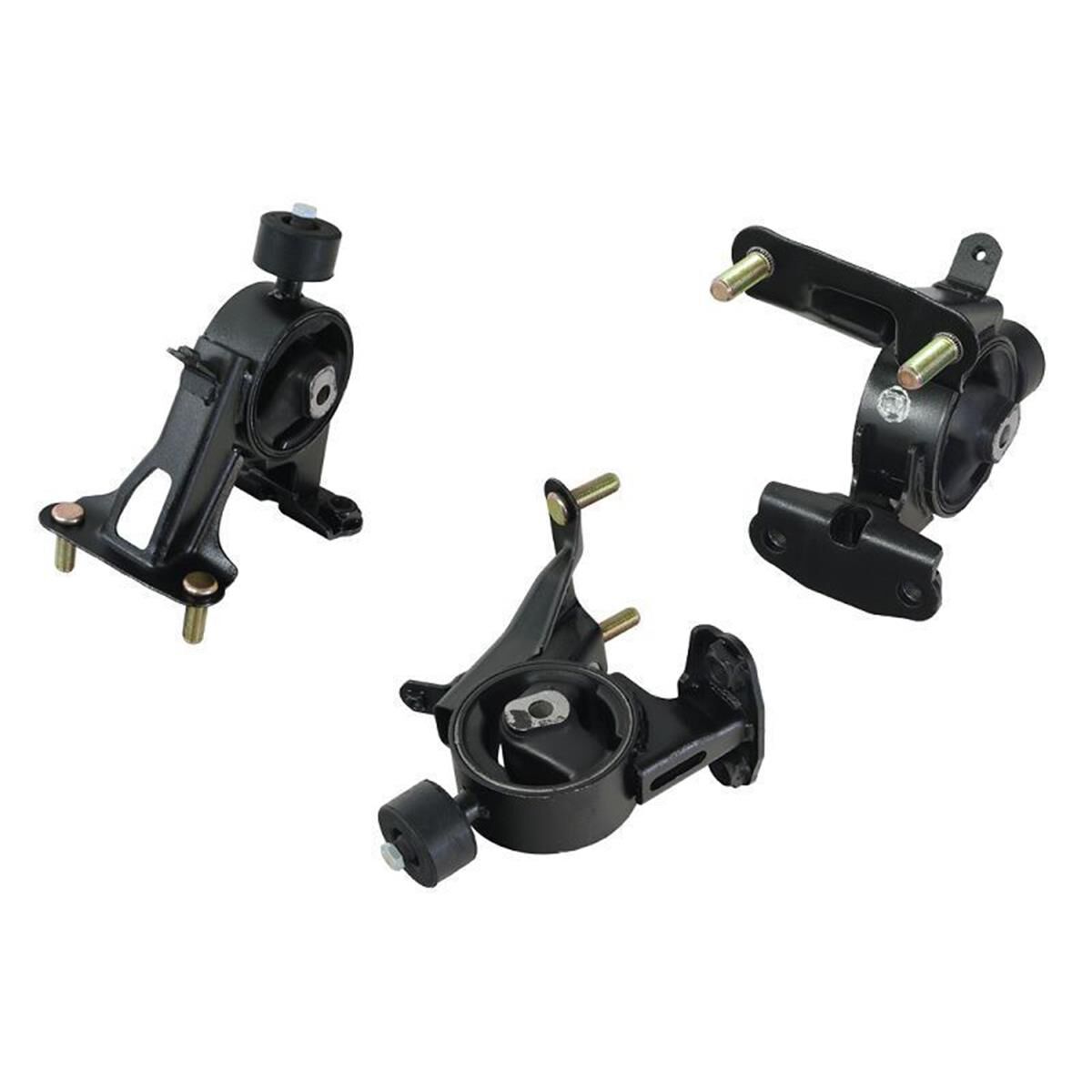 TOYOTA RUKUS  AZE151  03/2010 ~ ONWARDS  REAR ENGINE MOUNT, , scaau_hi-res