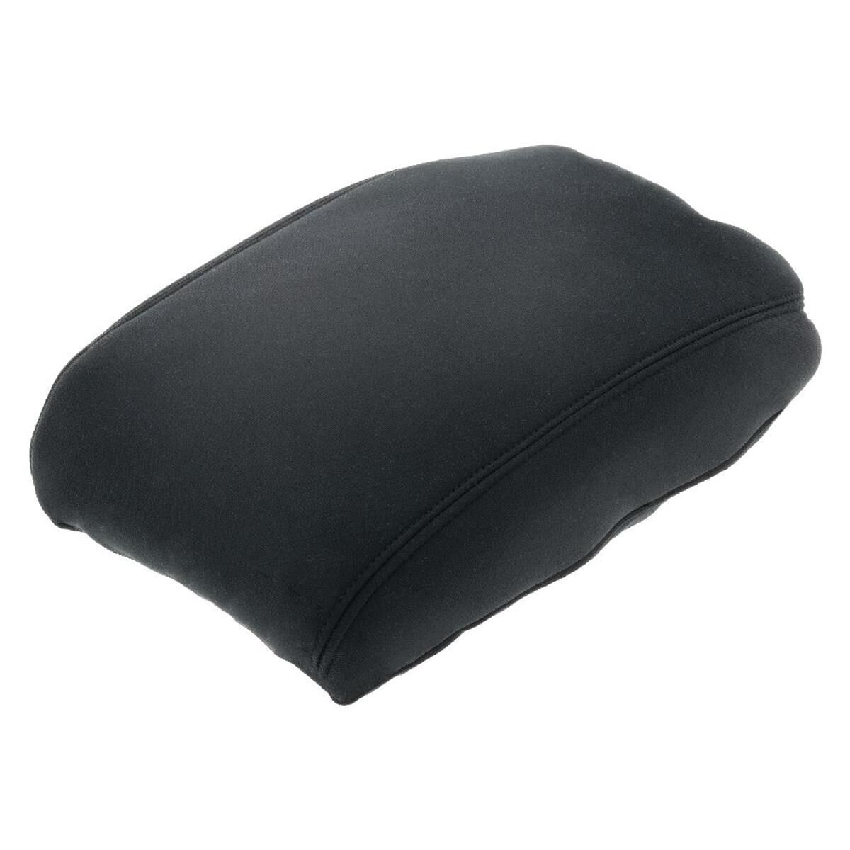NEOPRENE CONSOLE COVER FORD PX1 2 & 3 RANGER / MAZDA BT-50 EVEREST BLACK, , scaau_hi-res