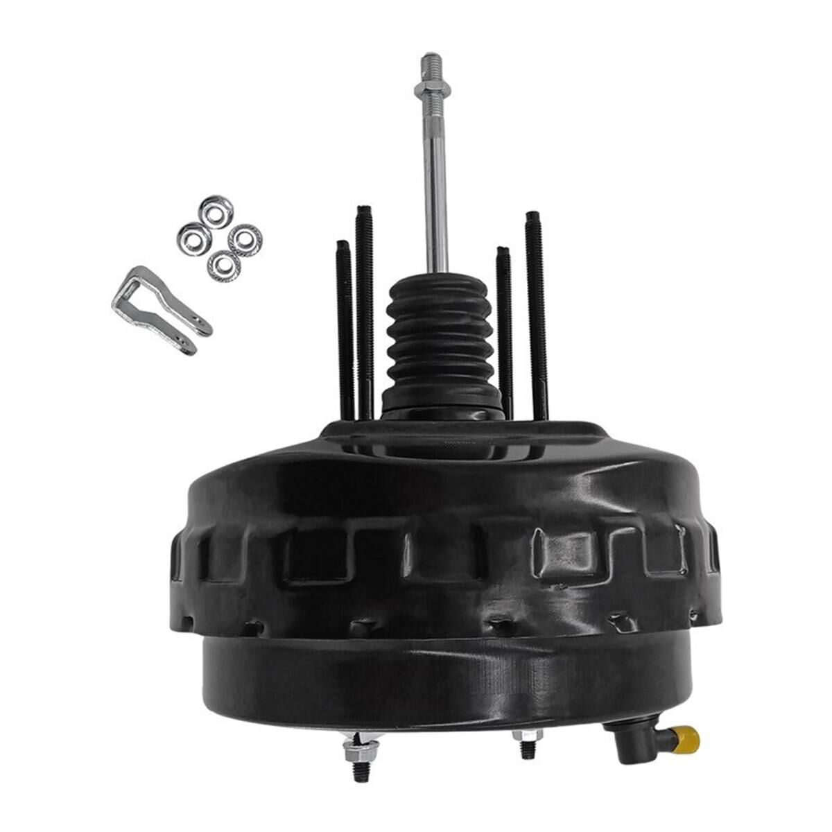 Power Brake Booster, , scaau_hi-res