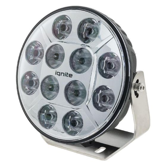 9" LED DRIVING LAMP FLOOD/SPOT, , scaau_hi-res