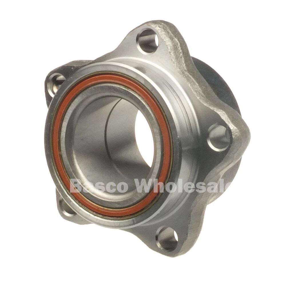 Basco Wheel Bearing Hub Assembly WBH1027 Supercheap Auto