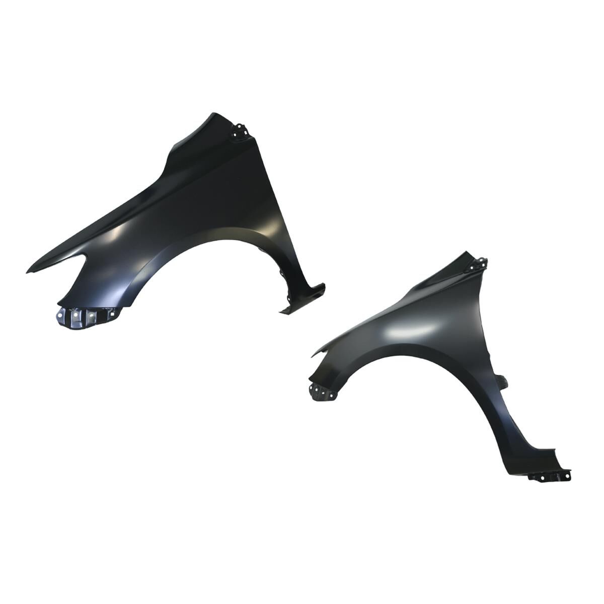 TOYOTA COROLLA SEDAN  ZRE152 SERIES 2  10/2009 ~ 12/2012  GUARD  LEFT HAND SIDE, , scaau_hi-res