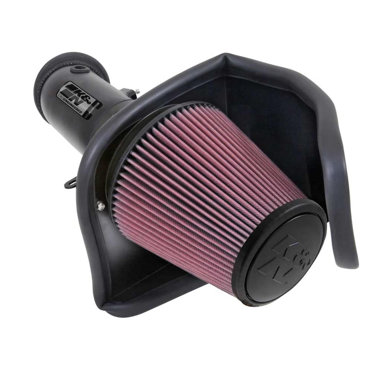 69-2550TTK K&N PERFORMANCE AIR INTAKE SYSTEM, , scaau_hi-res