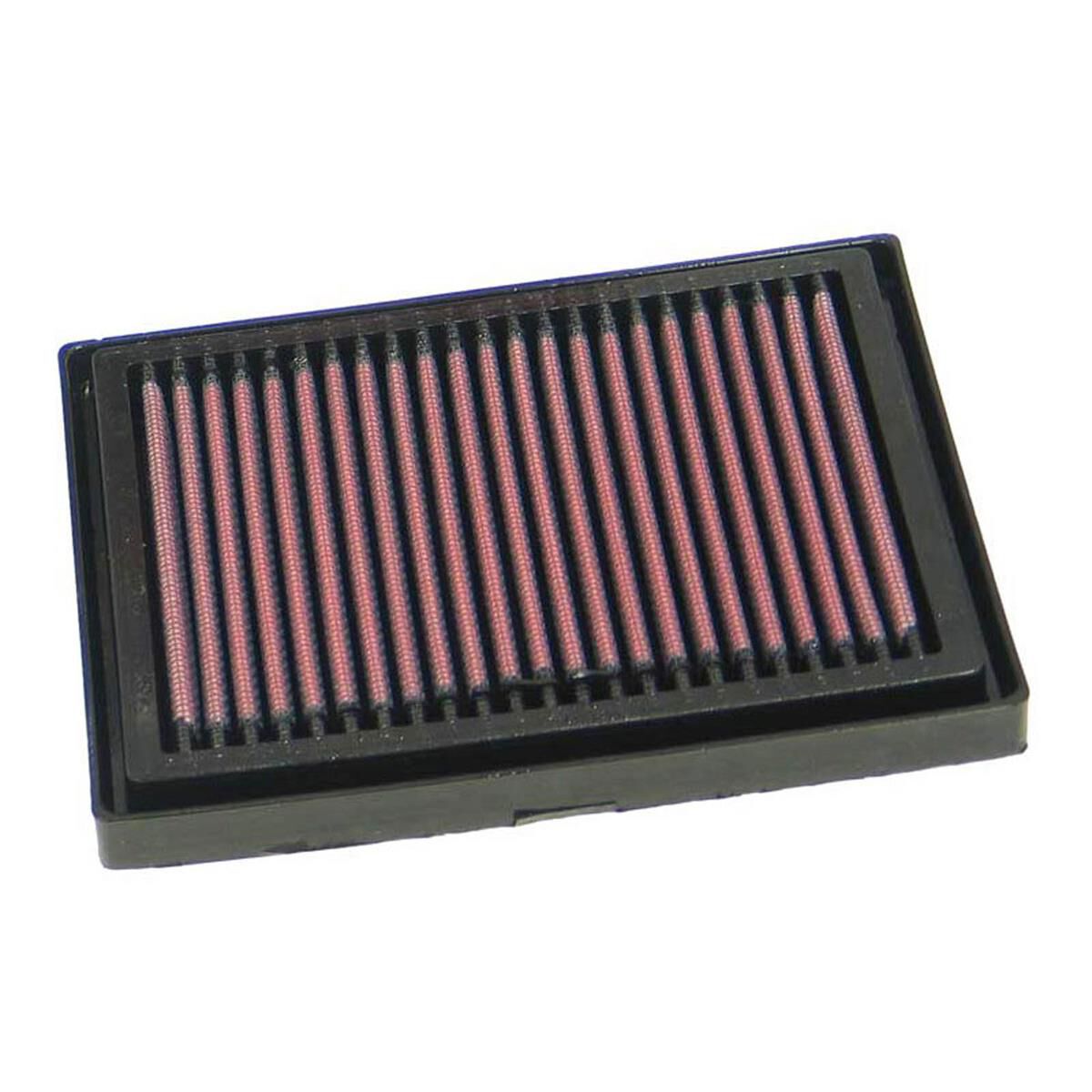K&N AIR FILTER AL-1004, , scaau_hi-res