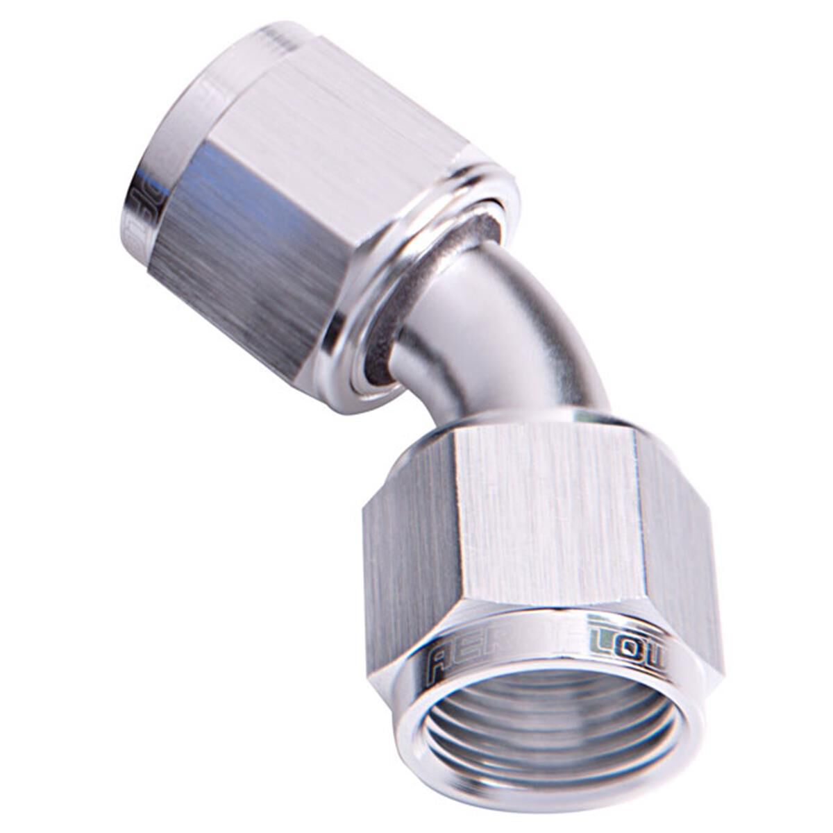 45 DEG FEMALE FLARE -3AN, , scaau_hi-res