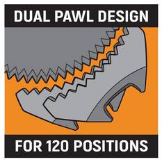 3/8" DR ELECTRONIC TRQ WR W/ANGLE 120XP, , scaau_hi-res
