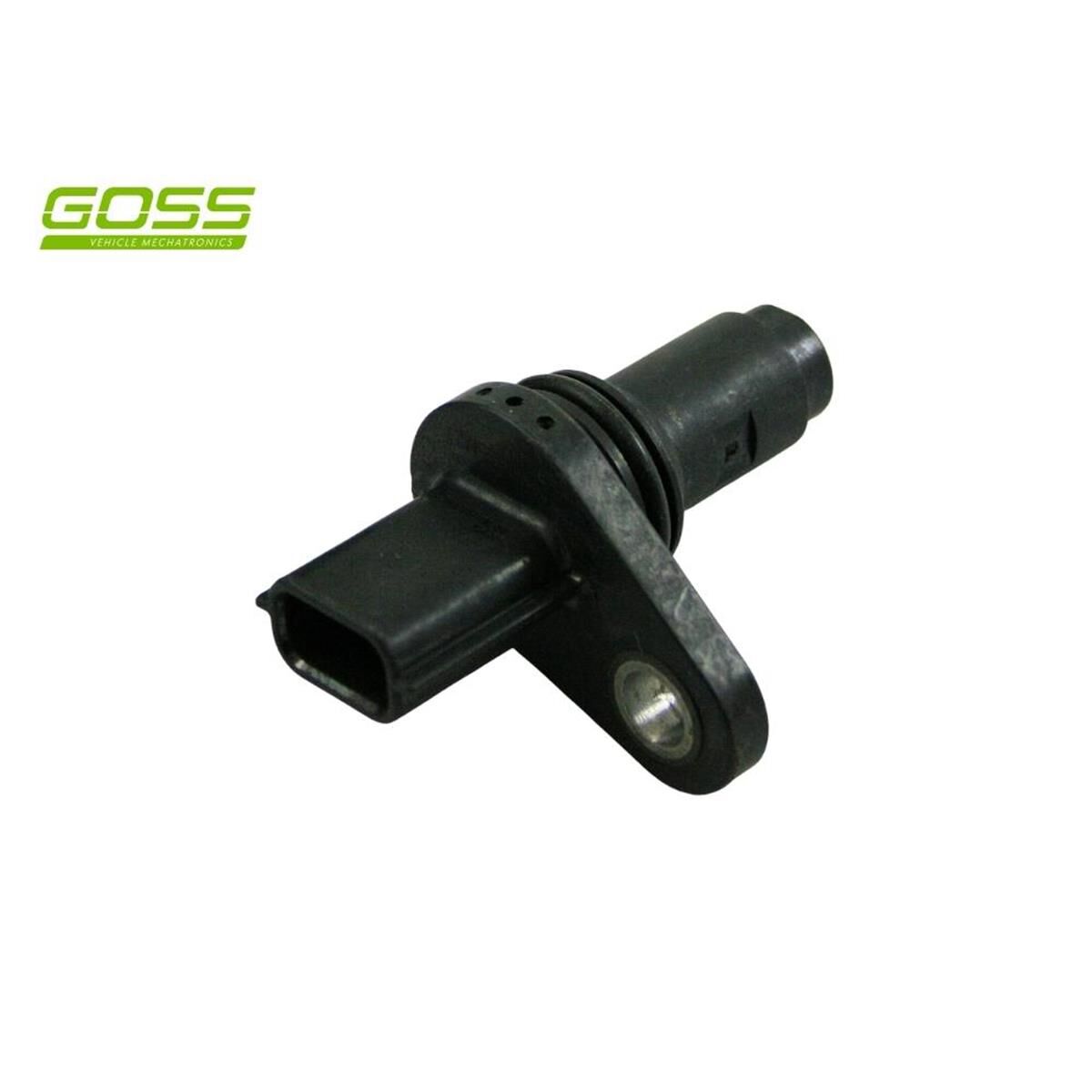 CRANK SENSOR NISSAN TIIDA HR15DE, , scaau_hi-res