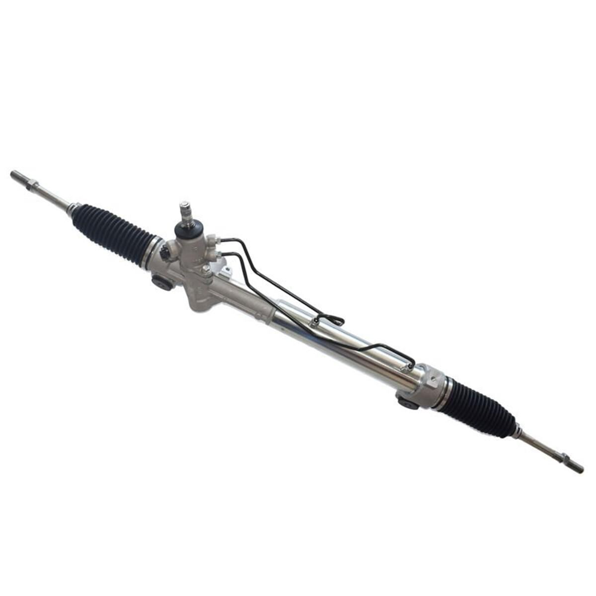 Steering Rack Complete Unit, , scaau_hi-res