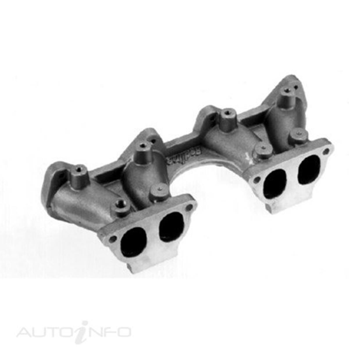 Redline Performance Intake Manifold 12 18