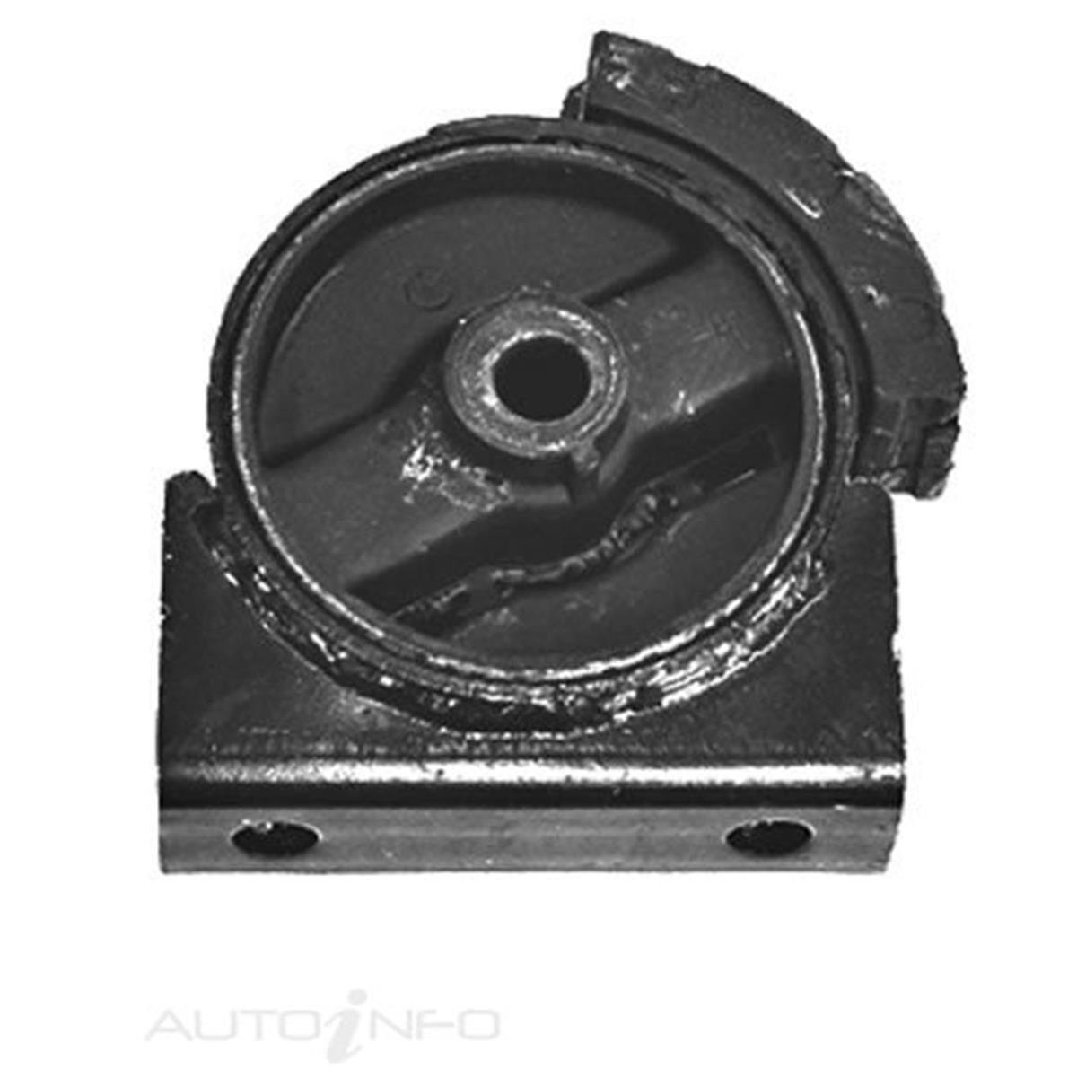 Toyota Corolla    91-95  -  F  Auto, , scaau_hi-res