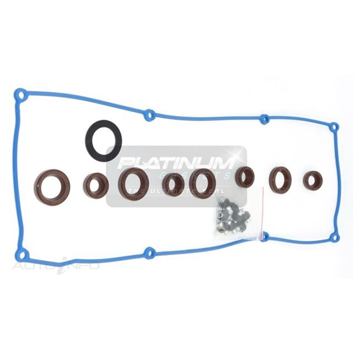 ROCKER COVER GASKET KIT, , scaau_hi-res
