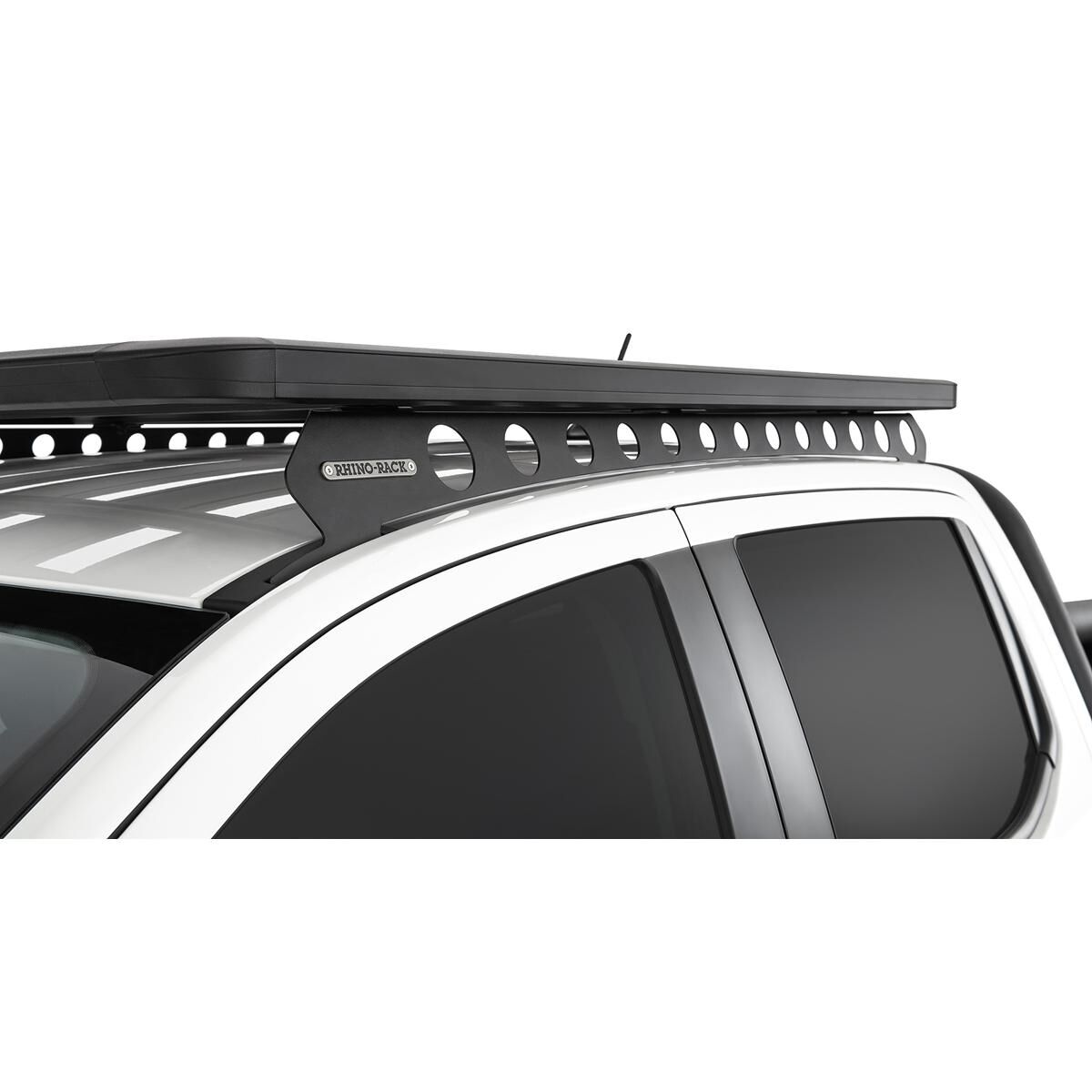 RHINO-RACK BACKBONE MOUNTING SYSTEM FOR DOUBLE CAB FORD RANGER P703 AND VOLKSWAGEN AMAROK GEN2, , scaau_hi-res