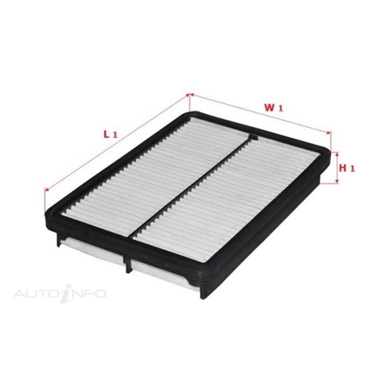 AIR FILTER FITS A1794, , scaau_hi-res